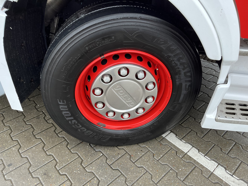 Tractor unit Volvo FM 410 Globetrotter / 814 dkm / VEB+ / Smart Tacho V2 / NL Truck: picture 10