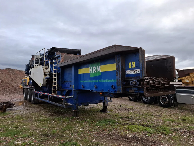 OBM 6700B - Construction machinery: picture 1 OBM 6700B - Construction machinery: picture 1