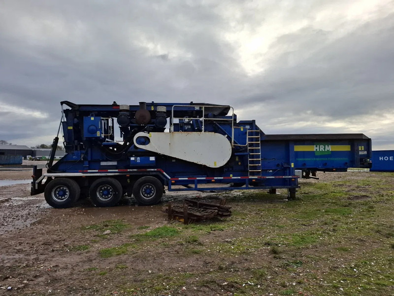 OBM 6700B - Construction machinery: picture 5 OBM 6700B - Construction machinery: picture 5