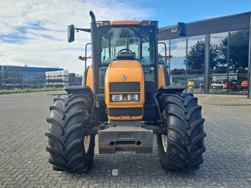Renault ARES 640 RZ ARES 640 RZ - Farm tractor: picture 4 Renault ARES 640 RZ ARES 640 RZ - Farm tractor: picture 4