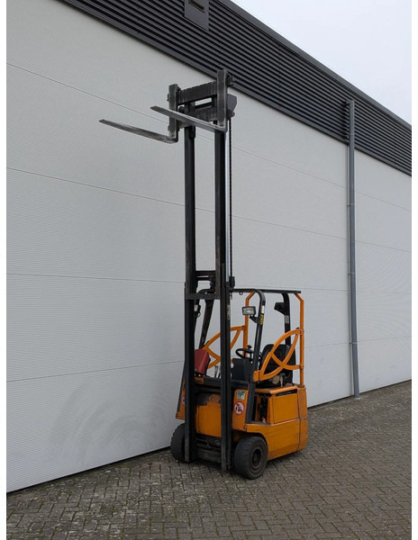 Still R50-12 - Forklift: picture 3 Still R50-12 - Forklift: picture 3