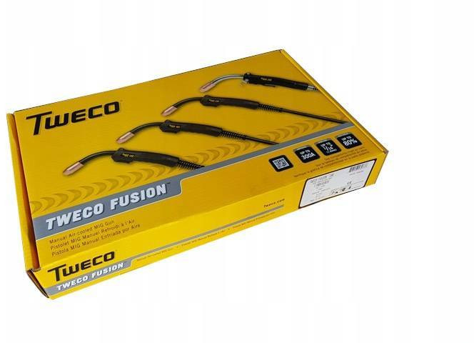 UCHWYT SPAWALNICZY MIGOMAT TWECO 3M 180A NOWY!!! - Welding equipment: picture 1 UCHWYT SPAWALNICZY MIGOMAT TWECO 3M 180A NOWY!!! - Welding equipment: picture 1