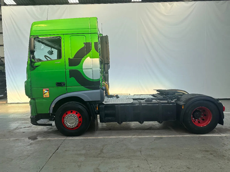 DAF XF 106.440 SPACECAB /ADR /INTARDER - Tractor unit: picture 2 DAF XF 106.440 SPACECAB /ADR /INTARDER - Tractor unit: picture 2