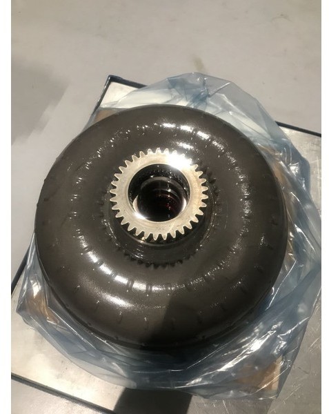 Volvo 11038455 17264483 PT2509 PT2519 22401 22671 22418 22419 - Transmission for Articulated dumper: picture 4 Volvo 11038455 17264483 PT2509 PT2519 22401 22671 22418 22419 - Transmission for Articulated dumper: picture 4