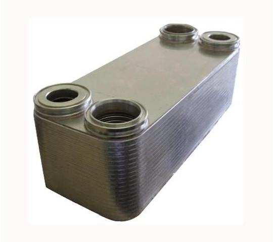 Volvo nieuwe Oliekoeler voe11033628 voe11110107 - Gearbox and parts for Articulated dumper: picture 1 Volvo nieuwe Oliekoeler voe11033628 voe11110107 - Gearbox and parts for Articulated dumper: picture 1