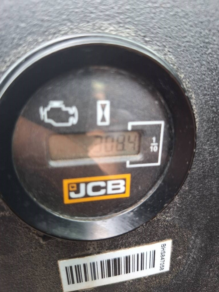 New Mini excavator JCB C 16-1: picture 19