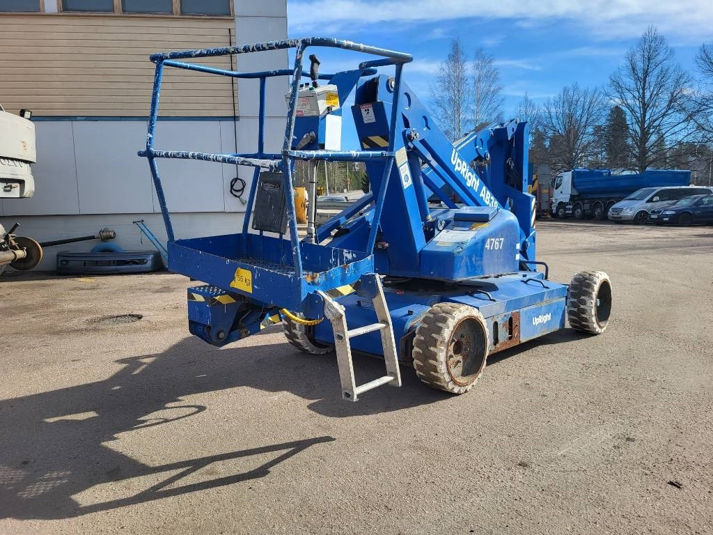 Upright AB38N - Articulated boom: picture 5 Upright AB38N - Articulated boom: picture 5