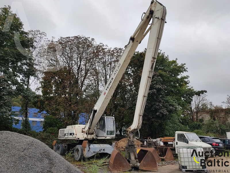 Atlas 1804 MI - Excavator: picture 1 Atlas 1804 MI - Excavator: picture 1