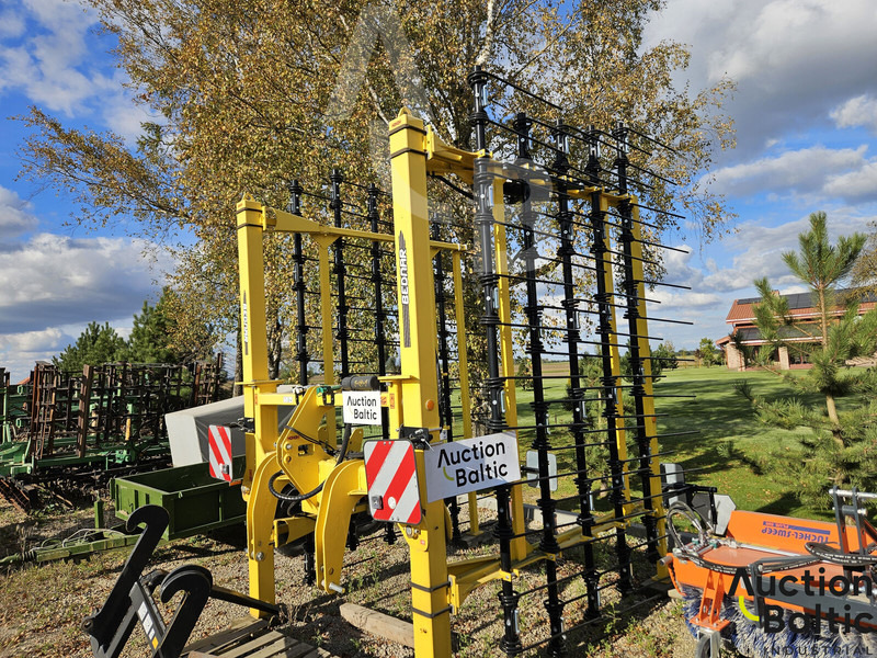 Bednar Striegel-Pro PN 7500 - Harrow: picture 2 Bednar Striegel-Pro PN 7500 - Harrow: picture 2