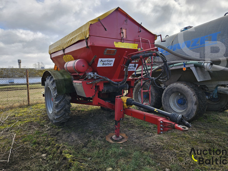 Bredal K 45 - Fertilizer spreader: picture 2 Bredal K 45 - Fertilizer spreader: picture 2