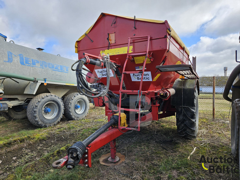 Bredal K 45 - Fertilizer spreader: picture 1 Bredal K 45 - Fertilizer spreader: picture 1