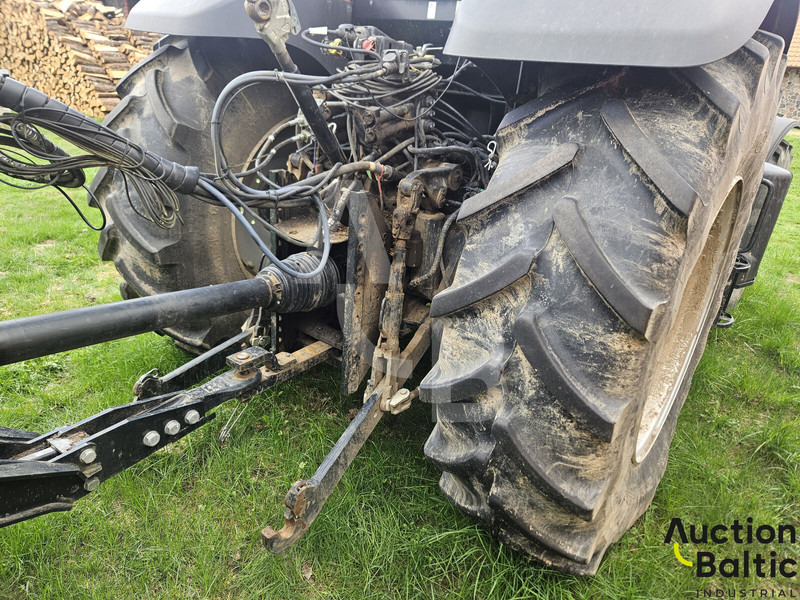 Lease a Case IH Puma 150 Case IH Puma 150: picture 20 Lease a Case IH Puma 150 Case IH Puma 150: picture 20