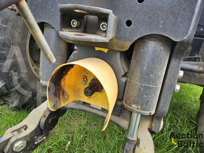 Lease a Case IH Puma 150 Case IH Puma 150: picture 10 Lease a Case IH Puma 150 Case IH Puma 150: picture 10