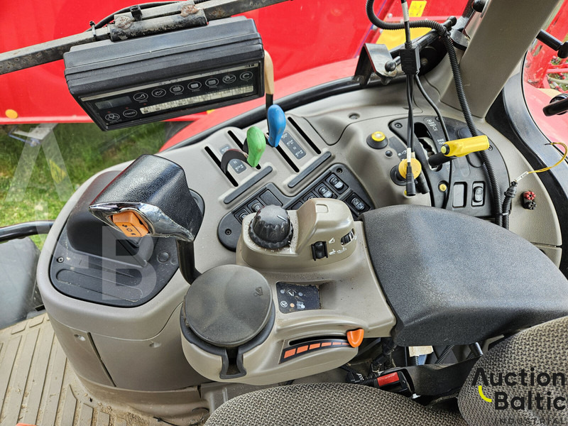 Lease a Case IH Puma 150 Case IH Puma 150: picture 9 Lease a Case IH Puma 150 Case IH Puma 150: picture 9