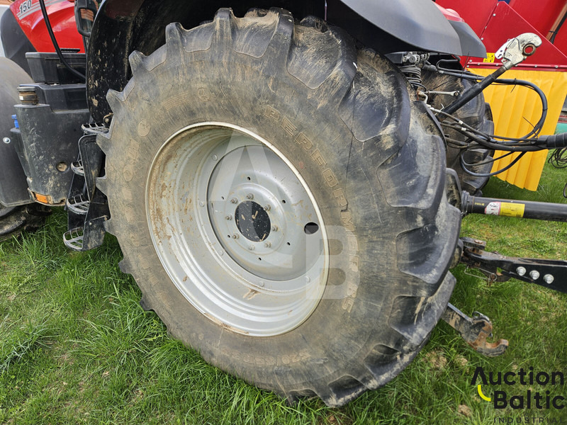 Lease a Case IH Puma 150 Case IH Puma 150: picture 12 Lease a Case IH Puma 150 Case IH Puma 150: picture 12