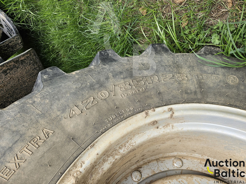 Lease a Case IH Puma 150 Case IH Puma 150: picture 17 Lease a Case IH Puma 150 Case IH Puma 150: picture 17