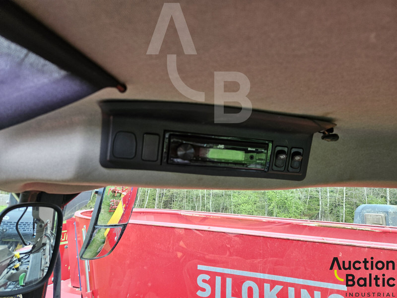 Lease a Case IH Puma 150 Case IH Puma 150: picture 7 Lease a Case IH Puma 150 Case IH Puma 150: picture 7