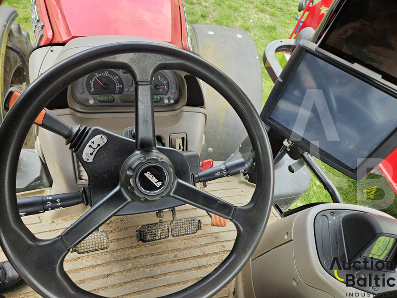 Lease a Case IH Puma 150 Case IH Puma 150: picture 6 Lease a Case IH Puma 150 Case IH Puma 150: picture 6