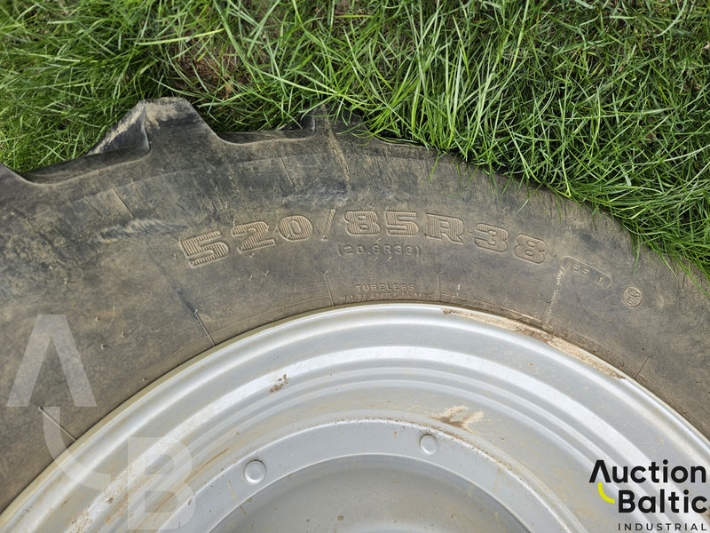 Lease a Case IH Puma 150 Case IH Puma 150: picture 16 Lease a Case IH Puma 150 Case IH Puma 150: picture 16