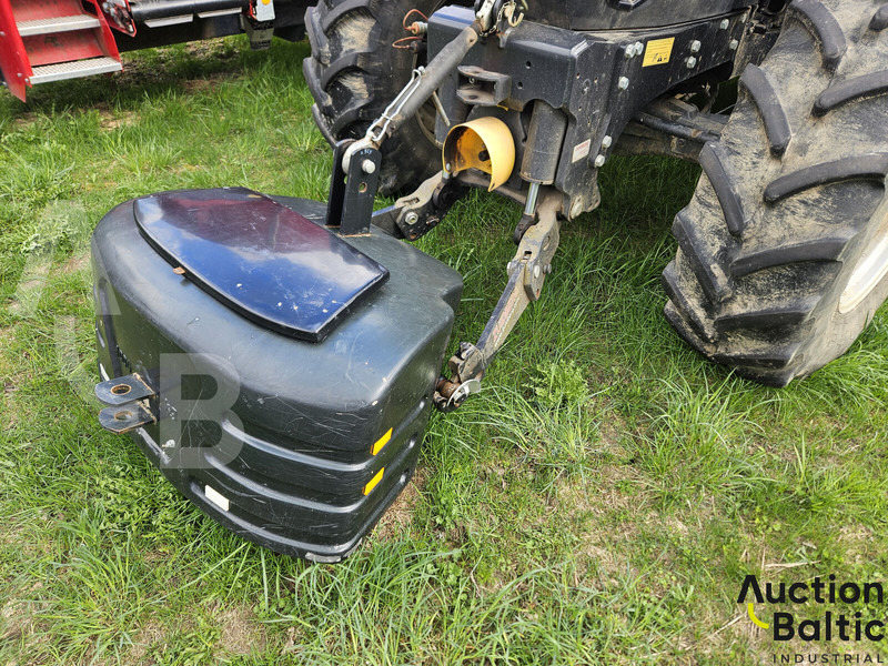 Lease a Case IH Puma 150 Case IH Puma 150: picture 11 Lease a Case IH Puma 150 Case IH Puma 150: picture 11