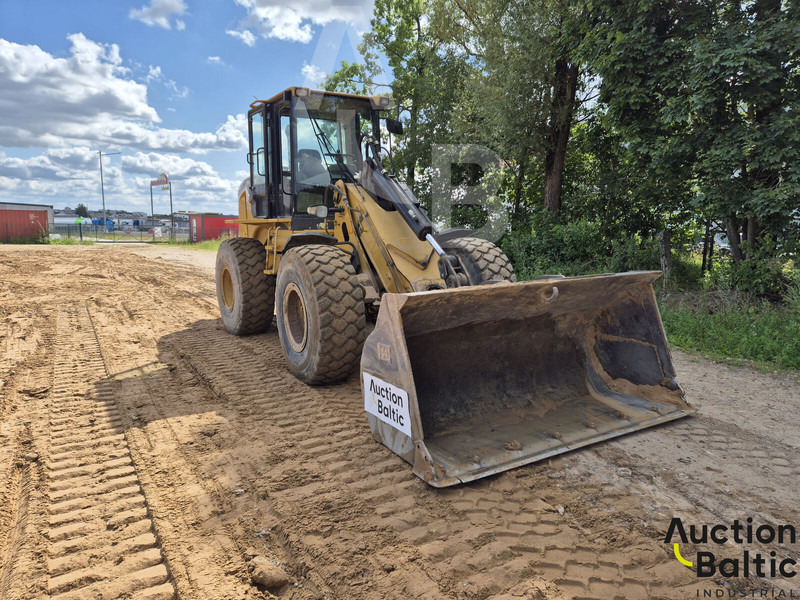 Caterpillar 930 H - Wheel loader: picture 2 Caterpillar 930 H - Wheel loader: picture 2