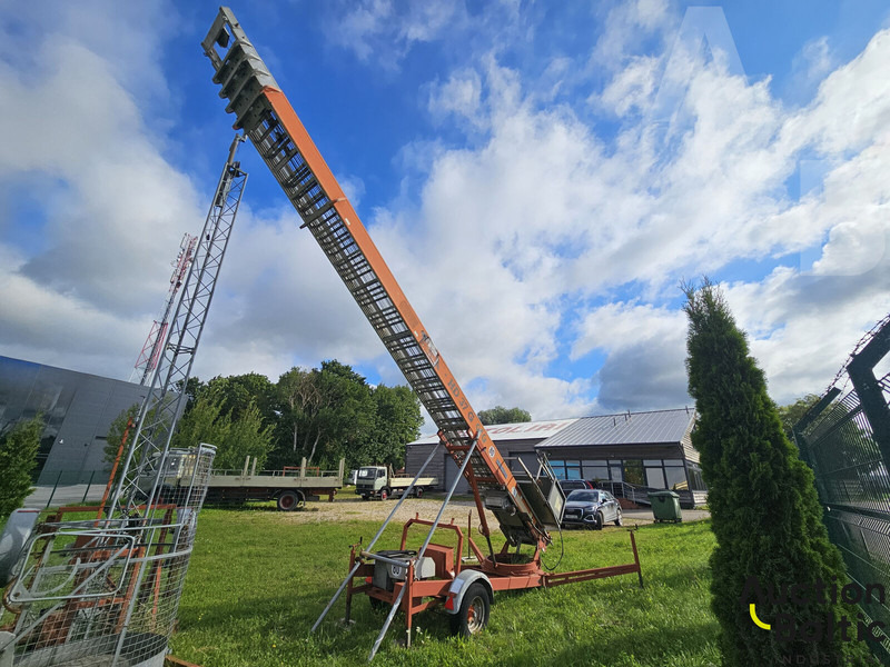 Böcker Albert Bocker HD37G/2-6 - Construction machinery: picture 3 Böcker Albert Bocker HD37G/2-6 - Construction machinery: picture 3