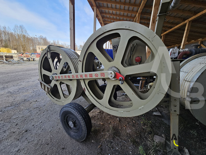 LANXING WZT30-III-1.5 - Construction machinery: picture 4 LANXING WZT30-III-1.5 - Construction machinery: picture 4