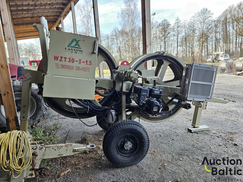 LANXING WZT30-III-1.5 - Construction machinery: picture 3 LANXING WZT30-III-1.5 - Construction machinery: picture 3