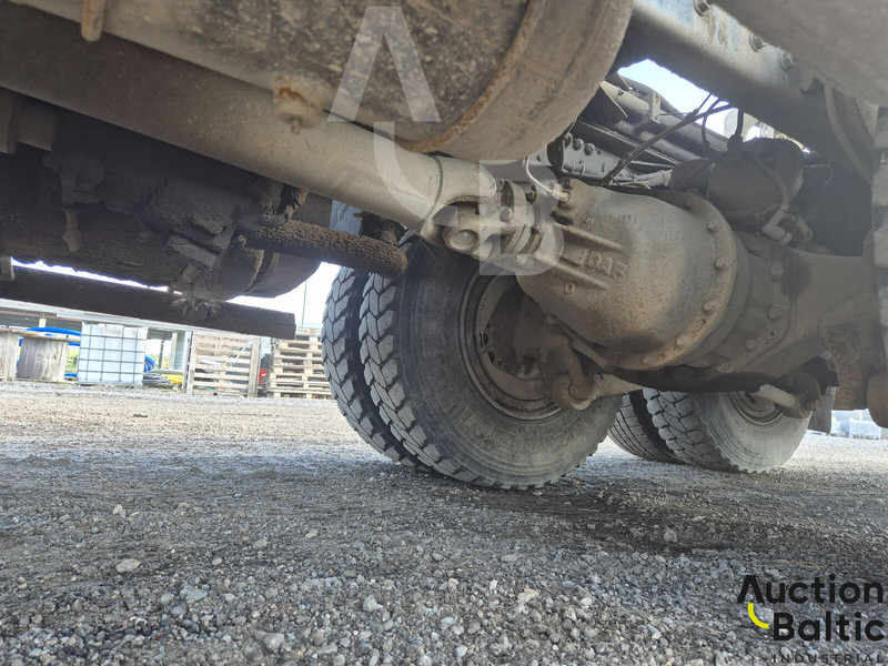 Stationary concrete pump DAF CF85: picture 20