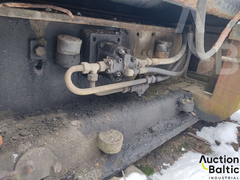 Lease a Demag DF 120 P Demag DF 120 P: picture 14