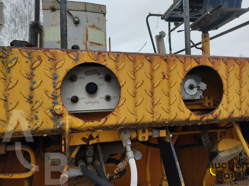 Lease a Demag DF 120 P Demag DF 120 P: picture 8