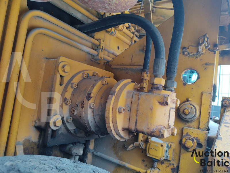 Lease a Demag DF 120 P Demag DF 120 P: picture 12
