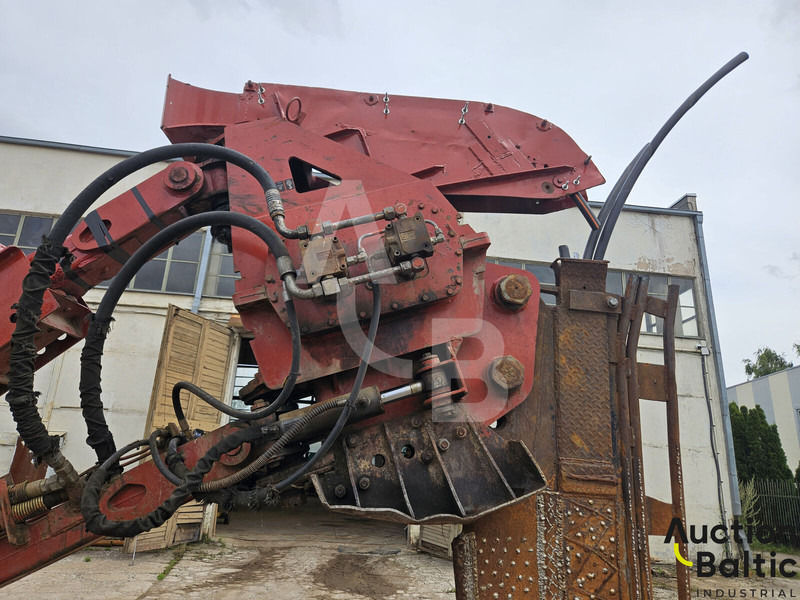 Trencher Ditch-Witch Ditch Witch HT 150: picture 12 Trencher Ditch-Witch Ditch Witch HT 150: picture 12