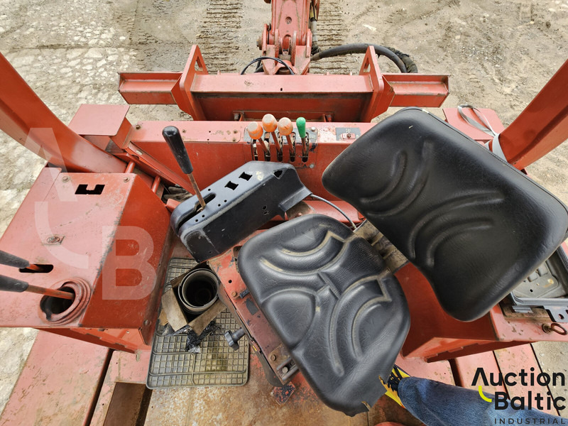 Trencher Ditch-Witch Ditch Witch HT 150: picture 7 Trencher Ditch-Witch Ditch Witch HT 150: picture 7