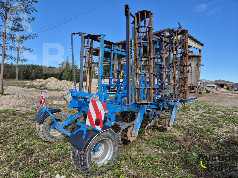 Farmet Kompaktomat K600PS - Cultivator: picture 4 Farmet Kompaktomat K600PS - Cultivator: picture 4