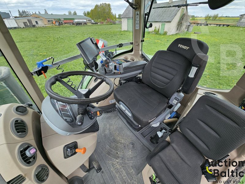 Fendt 1050 Vario - Farm tractor: picture 5 Fendt 1050 Vario - Farm tractor: picture 5
