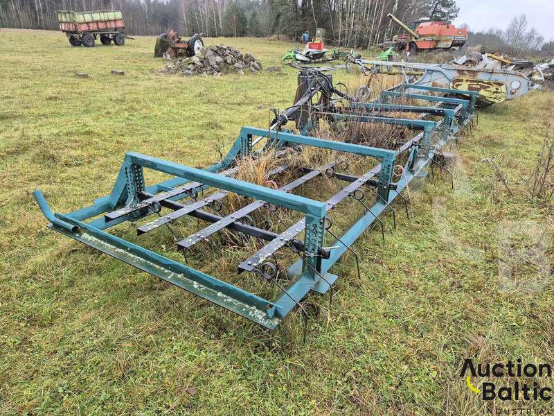 Harrows - Harrow: picture 3 Harrows - Harrow: picture 3