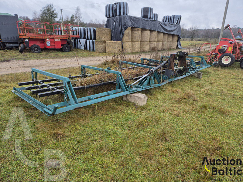 Harrows - Harrow: picture 1 Harrows - Harrow: picture 1