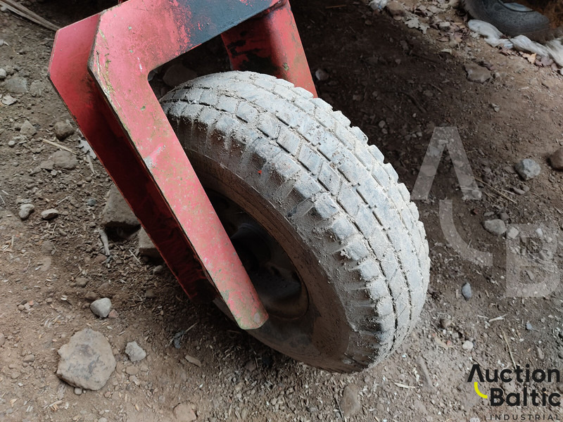 Flail mower/ Mulcher Humus: picture 12