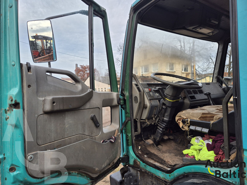 Iveco 260 E27 - Tipper: picture 5 Iveco 260 E27 - Tipper: picture 5