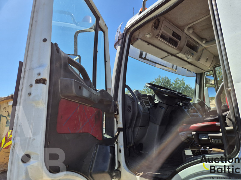 Iveco AD 260T - Tipper: picture 5 Iveco AD 260T - Tipper: picture 5