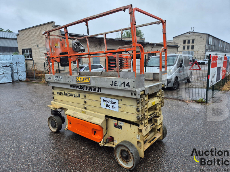 JLG 3246 ES - Scissor lift: picture 1 JLG 3246 ES - Scissor lift: picture 1