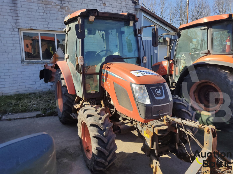 KIOTI RX 7330 - Farm tractor: picture 1 KIOTI RX 7330 - Farm tractor: picture 1