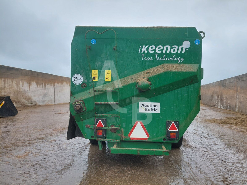 Keenan MF360 - Livestock equipment: picture 3 Keenan MF360 - Livestock equipment: picture 3