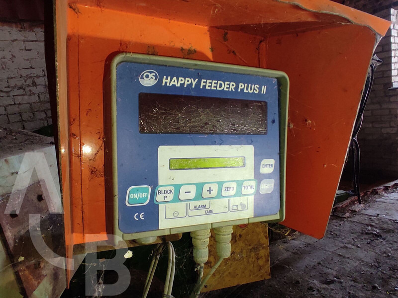 Labrador MT90 - Livestock equipment: picture 5 Labrador MT90 - Livestock equipment: picture 5