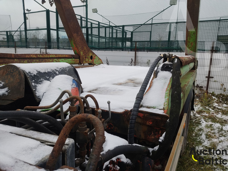 Lease a MAN 18.284 MAN 18.284: picture 10