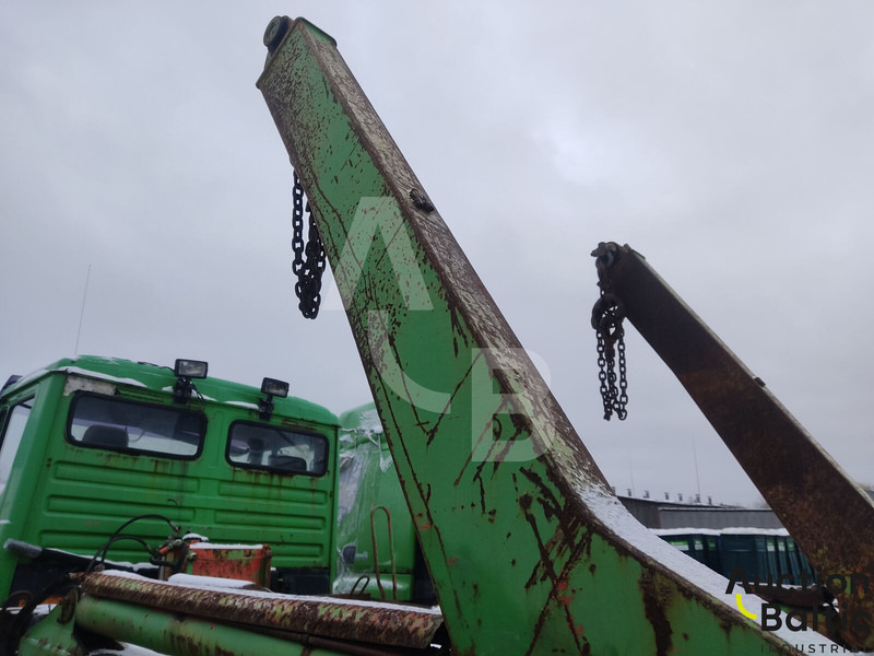 Lease a MAN 18.284 MAN 18.284: picture 9