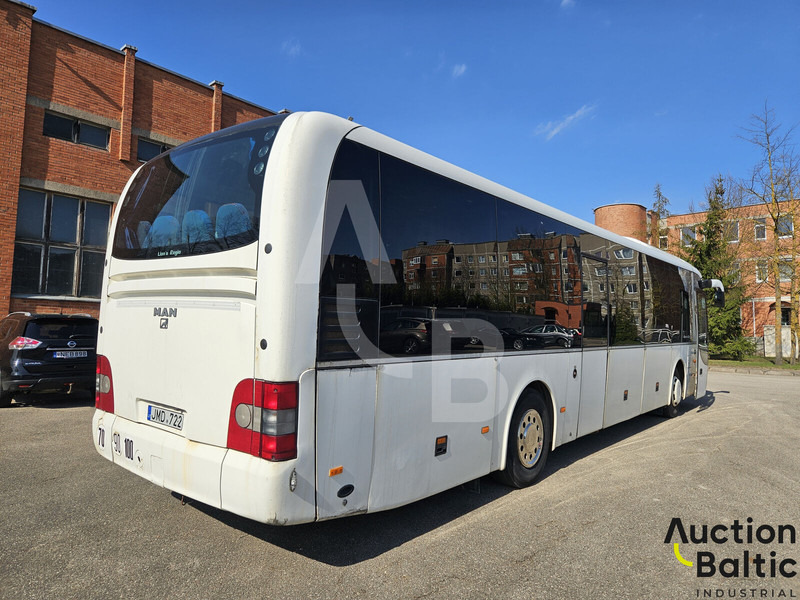 MAN R12 - Minibus, Passenger van: picture 4 MAN R12 - Minibus, Passenger van: picture 4