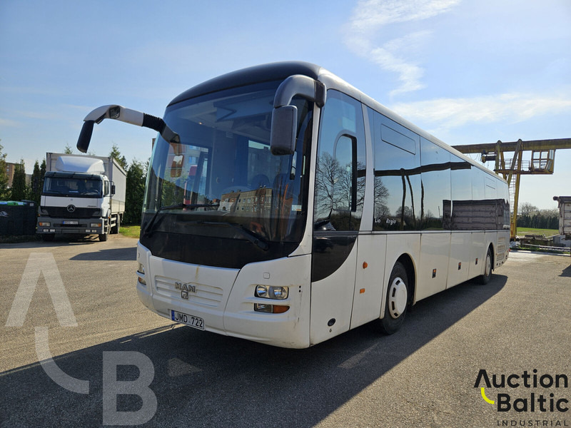 MAN R12 - Minibus, Passenger van: picture 2 MAN R12 - Minibus, Passenger van: picture 2