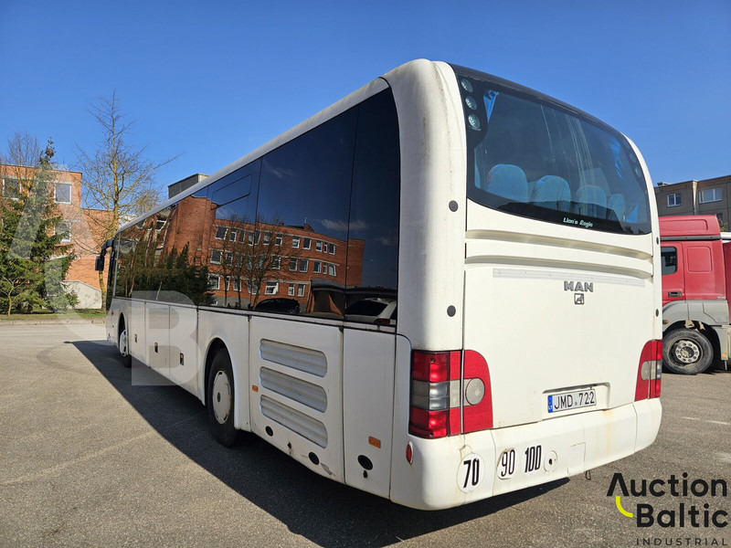 MAN R12 - Minibus, Passenger van: picture 3 MAN R12 - Minibus, Passenger van: picture 3